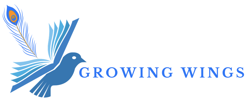 Growing Wings