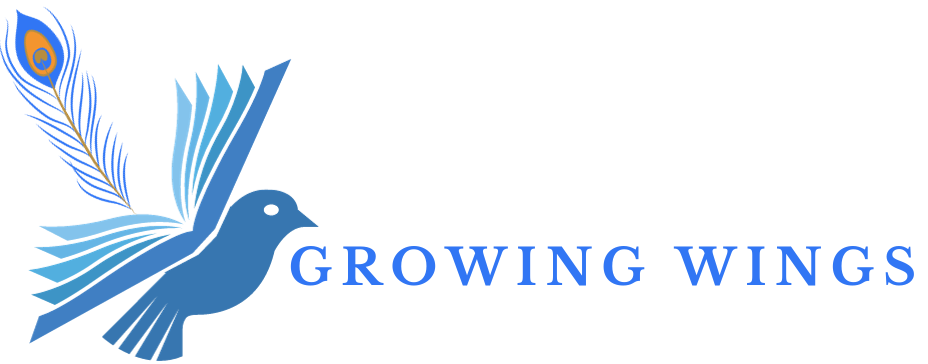 Growing Wings